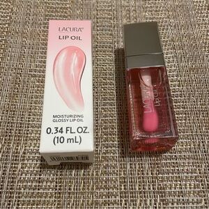 Lacura Lip Oil